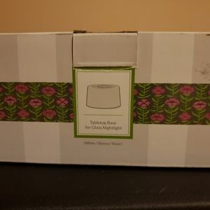 Scentsy Tabletop Base